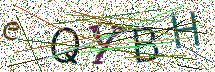 CAPTCHA obrazkowa