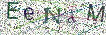 CAPTCHA obrazkowa