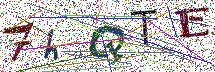 CAPTCHA obrazkowa