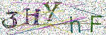 CAPTCHA obrazkowa
