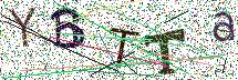 CAPTCHA obrazkowa