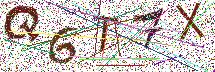 CAPTCHA obrazkowa