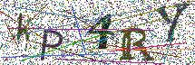 CAPTCHA obrazkowa