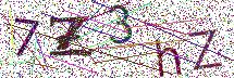 CAPTCHA obrazkowa