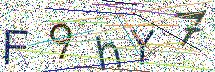 CAPTCHA obrazkowa