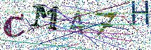 CAPTCHA obrazkowa
