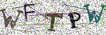 CAPTCHA obrazkowa