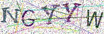 CAPTCHA obrazkowa