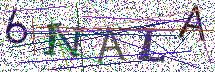 CAPTCHA obrazkowa