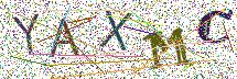 CAPTCHA obrazkowa