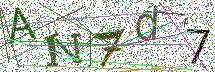 CAPTCHA obrazkowa