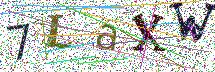 CAPTCHA obrazkowa