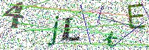 CAPTCHA obrazkowa