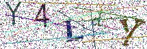 CAPTCHA obrazkowa