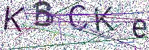CAPTCHA obrazkowa