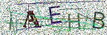 CAPTCHA obrazkowa