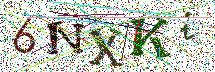 CAPTCHA obrazkowa