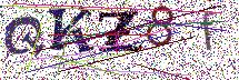 CAPTCHA obrazkowa