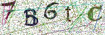 CAPTCHA obrazkowa