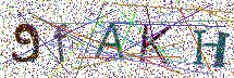 CAPTCHA obrazkowa