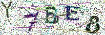 CAPTCHA obrazkowa