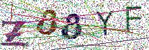CAPTCHA obrazkowa