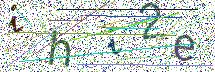 CAPTCHA obrazkowa