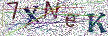 CAPTCHA obrazkowa