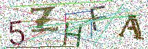 CAPTCHA obrazkowa