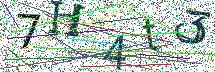 CAPTCHA obrazkowa
