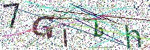 CAPTCHA obrazkowa