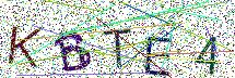 CAPTCHA obrazkowa