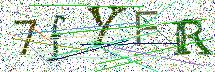 CAPTCHA obrazkowa