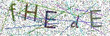 CAPTCHA obrazkowa