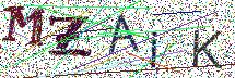 CAPTCHA obrazkowa