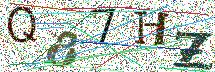 CAPTCHA obrazkowa