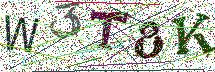 CAPTCHA obrazkowa