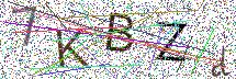 CAPTCHA obrazkowa