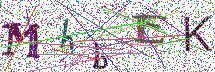 CAPTCHA obrazkowa