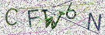 CAPTCHA obrazkowa