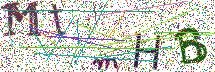 CAPTCHA obrazkowa