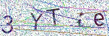 CAPTCHA obrazkowa
