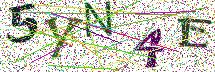 CAPTCHA obrazkowa