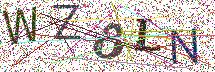 CAPTCHA obrazkowa