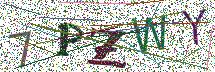 CAPTCHA obrazkowa