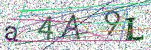 CAPTCHA obrazkowa