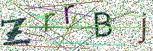 CAPTCHA obrazkowa