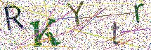 CAPTCHA obrazkowa