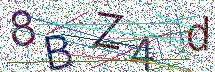 CAPTCHA obrazkowa