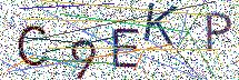 CAPTCHA obrazkowa